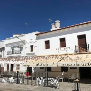 Bar Giti