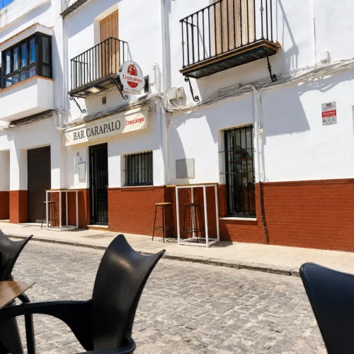 Bar Carapalo