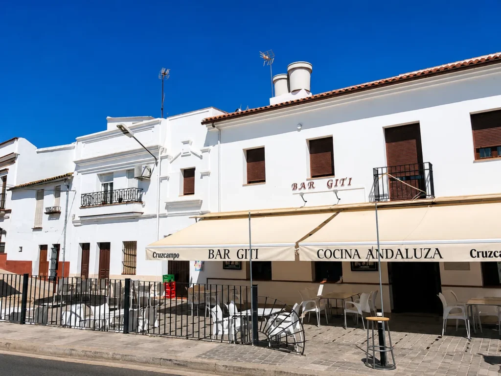 Bar Giti