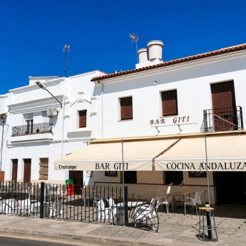Bar Giti
