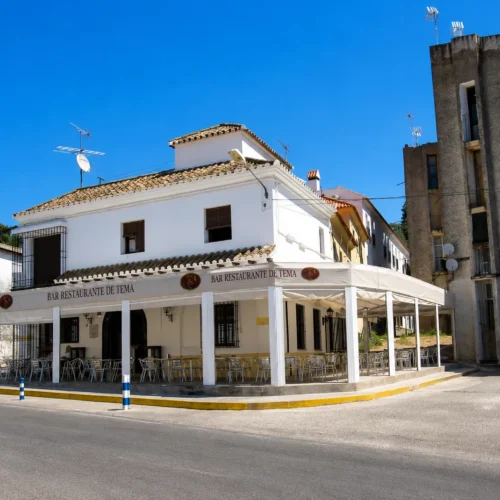 Bar Restaurente de Tena