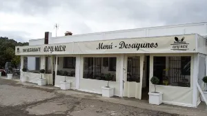 Bar Restaurante Alymar