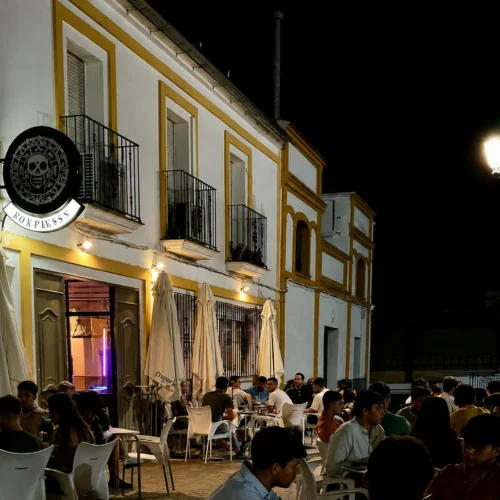 Pub Pirata