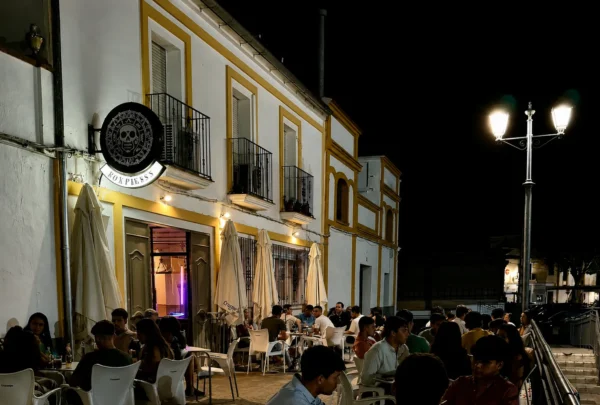 Pub Pirata