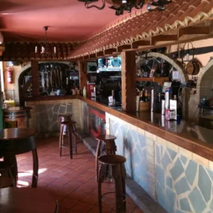 Bodeguita Fali II