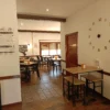 Cafetería La Parada