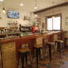 Cafetería La Parada
