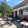 Cafetería La Parada