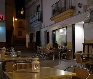 La Rebotica