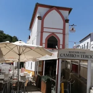 Restaurante Cambio de Tercio