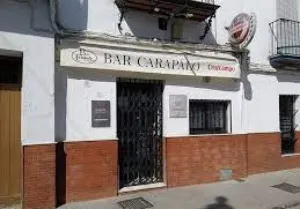 Bar Carapalo