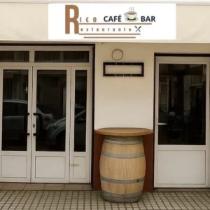 Rico Café Bar Restaurante