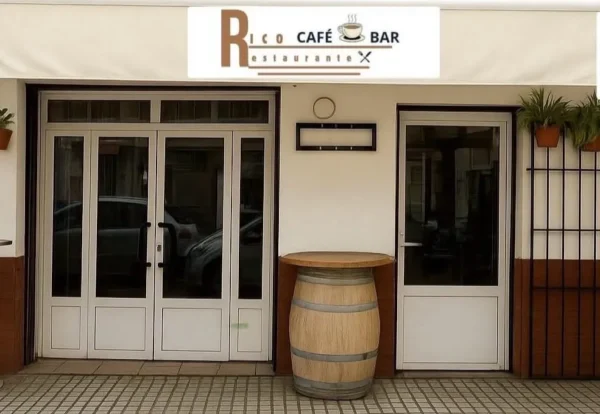 Rico Café Bar Restaurante