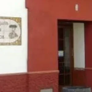 Bodeguita Los Gallos