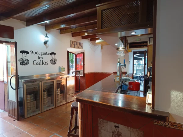 Café Bar Los Gallos