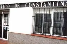 Ibericos de Constantina