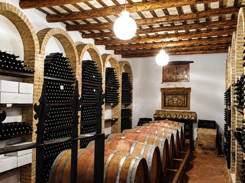 Bodega Fuente Fria