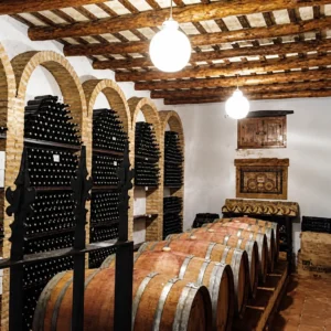 Bodega Fuente Fria