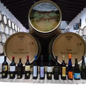 Bodega La Margarita