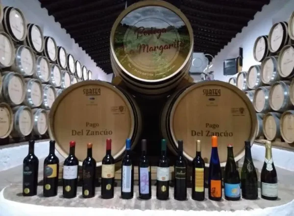 Bodega La Margarita