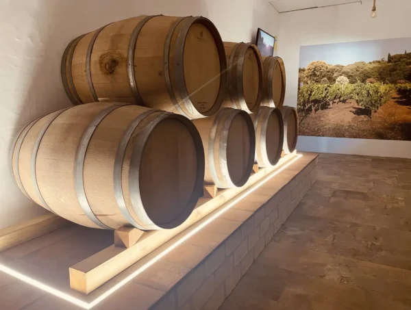 Bodegas Cazallo