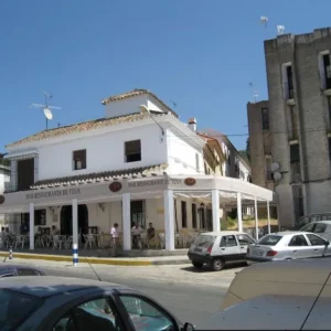 Bar Restaurente de Tena
