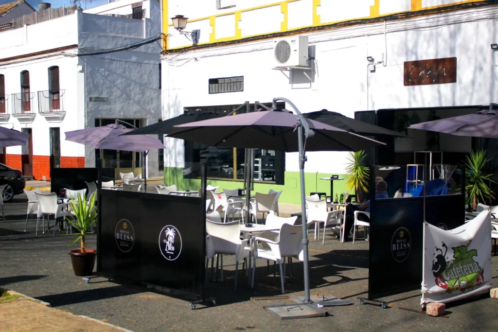 Edén café y copas