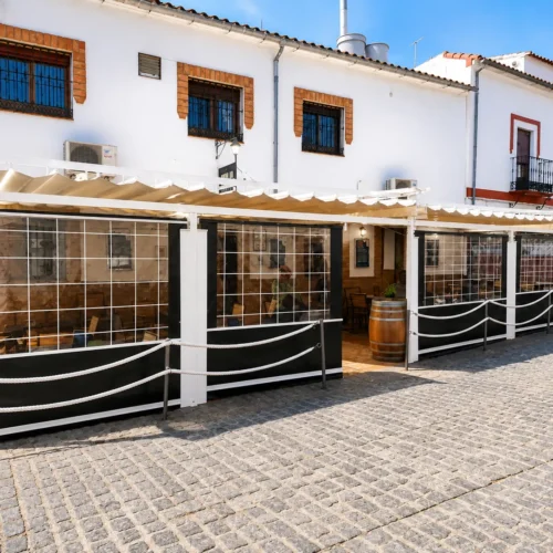 Bodeguita Fali II
