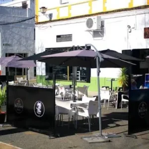 Edén café y copas
