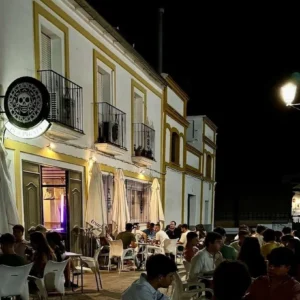 Pub Pirata