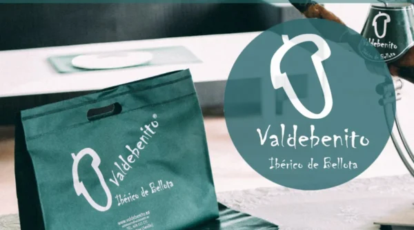 Valdebenito Ibéricos de Bellota